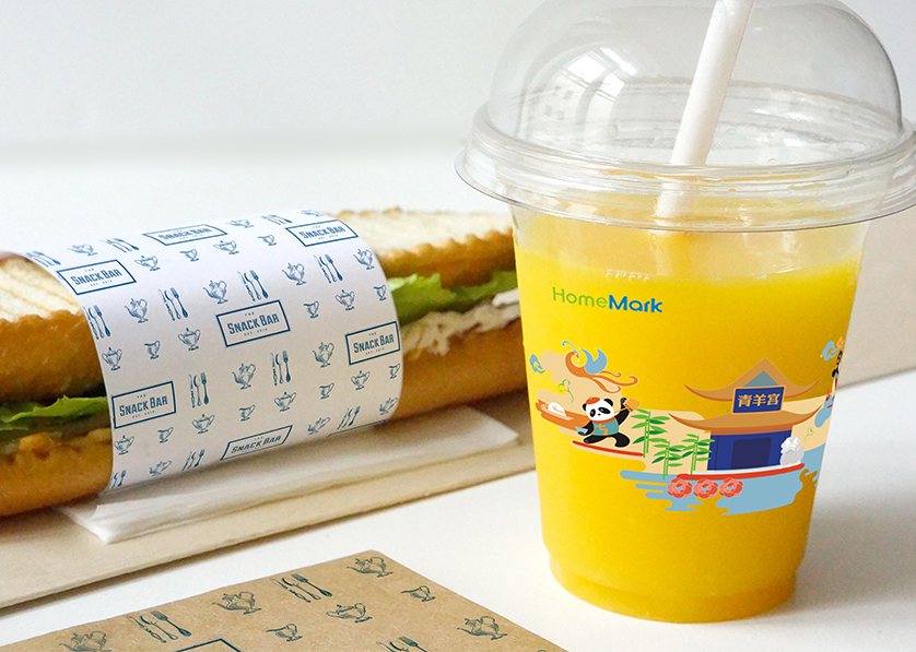 宣威市VI设计为企业做贡献